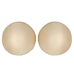 Preformed round cups ideal for evening dresses and swimwear - C007Mas 2