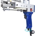 Tufting Gun for making handmade carpets with the Cut Pile technique