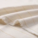 Monk fabric for Tufting Gun with yellow guide lines 100cm high