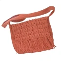 Country suede effect yarn by Miss Tricot CowBoy Happy Texas