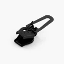 ZlideOn L Replacement Slider for Die-Cast Plastic Tank Zip