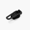 ZlideOn L Replacement Slider for Die-Cast Plastic Tank Zip