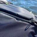 ZlideOn L Replacement Slider for Die-Cast Plastic Tank Zip