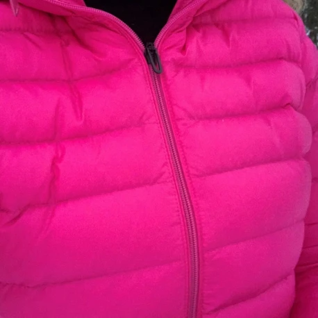 Cursore di ricambio per chiusura lampo zip a spirale in nylon L - ZlideOn