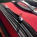 ZlideOn L replacement slider for nylon spiral zip 5C
