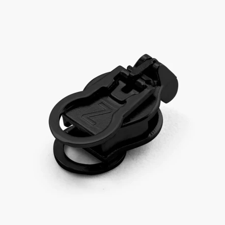 XXL ZlideOn slider for nylon spiral zip fasteners 10C