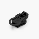 XL ZlideOn slider for nylon spiral zip fasteners (8C)