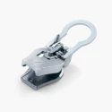 Cursore di ricambio per chiusura lampo zip a spirale in nylon XL - ZlideOn
