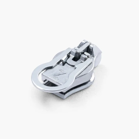 Cursore di ricambio per chiusura lampo zip a spirale in nylon XL - ZlideOn