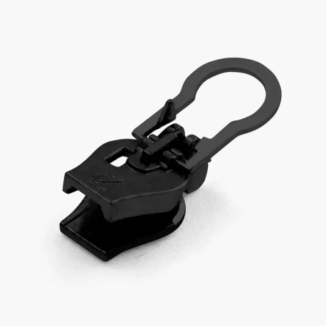 ZlideOn XL replacement slider for large plastic zip 8B