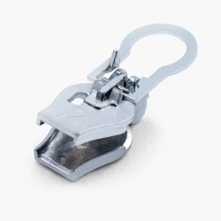 ZlideOn XXL replacement slider for metal & plastic zips 2