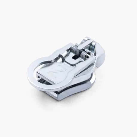 ZlideOn XXL replacement slider for metal & plastic zips