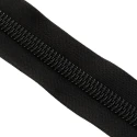 Spiral zip 10 large newra in metre Nylon