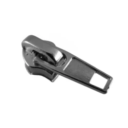 Rifle barrel replacement slider for S10 large spiral Nylon hinge