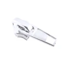 Replacement Slider WHITE for S10 Large Spiral Nylon Hinge