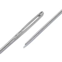 Aghi Lana senza punta No.18-22 Assortiti con cruna argento - 125559 Prym