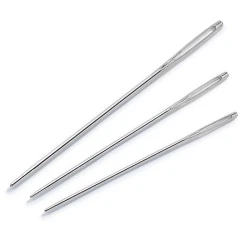 Tapestry needles with blunt point 18-22 assorted - 125559 Prym