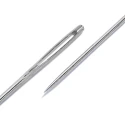 Aghi lana con punta No.18-22 Assortiti con cruna argento - 125554 Prym