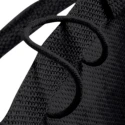 Borsa in Juta Nera da personalizzare e decorare - Westford Mill