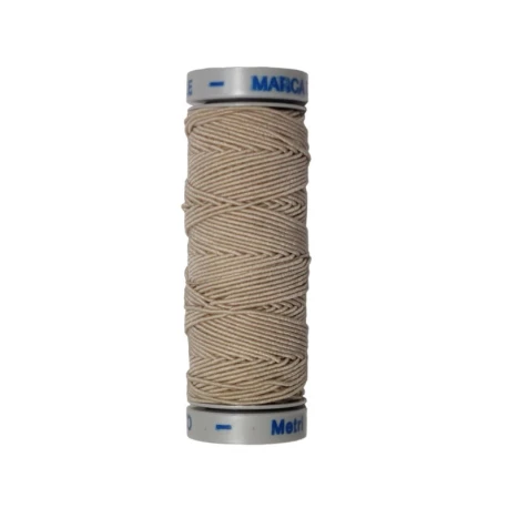 Tre Stelle elastic sewing thread 10m for hand & machine