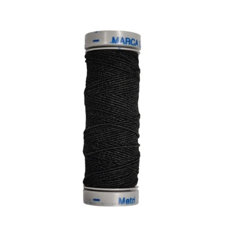 Tre Stelle elastic sewing thread 10m for hand & machine