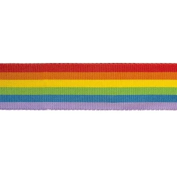 Nastro dell'arcobaleno, Gay Pride altezza 16mm