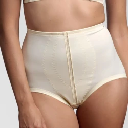 217 Lepel Woman shaping girdle in soft stretch fabric