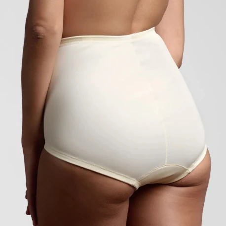 217 Lepel Woman shaping girdle in soft stretch fabric