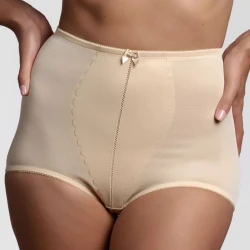 Guaina pancera rinforzata contenitiva e snellente - 1020 Lepel