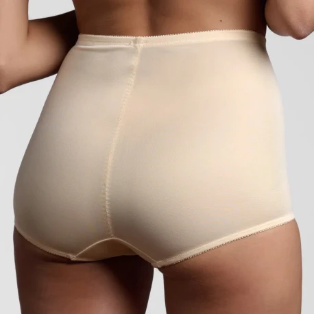 Reinforced, slimming and shaping girdle - 1020 Lepel