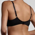 Balconette bra with underwire in soft, refined lace - 251 Belseno Lepel