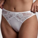 Slip lepel in morbido e raffinato pizzo - 252 Belseno Lepel