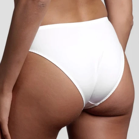 Slip lepel in morbido e raffinato pizzo - 252 Belseno Lepel
