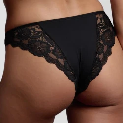Brazilian briefs in soft, refined lace Art. 253 Lepel 2