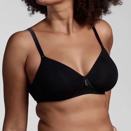 Reggiseno senza ferretto in tessuto di cotone Art. 350 Belseno Segreto Cotton by Lepel Intimo