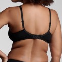 Reggiseno senza ferretto in tessuto di cotone Art. 350 Belseno Segreto Cotton by Lepel Intimo