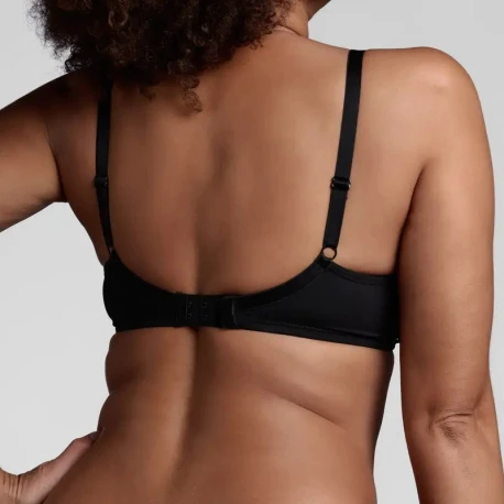 Lepel Belseno Allure lace bra without underwire Art. 460