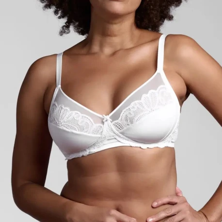 Lepel Belseno Allure lace bra without underwire Art. 460