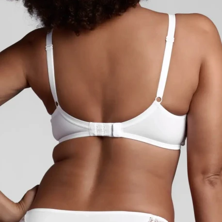 Lepel Belseno Allure lace bra without underwire Art. 460