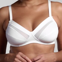 Belseno Cotton Bra without Underwire Lepel Art.270 2