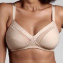 Reggiseno in Cotone senza Ferretto Belseno Lepel Art.270
