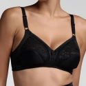 Classic unlined bra without underwire DELIA Claudia Lemes by Lepel Lingerie