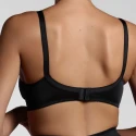 Classic unlined bra without underwire DELIA Claudia Lemes by Lepel Lingerie