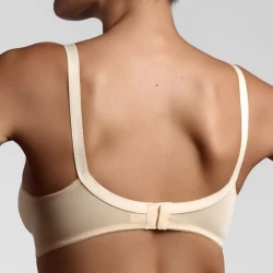 Reggiseno classico sfoderato senza ferretto DELIA Claudia Lemes by Lepel Intimo 2