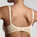 Reggiseno classico sfoderato senza ferretto DELIA Claudia Lemes by Lepel Intimo