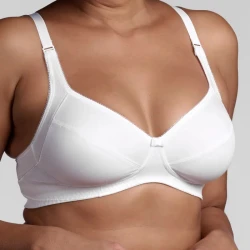 Reggiseno Classico senza ferretto Art. 650 Belseno Lepel