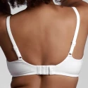 Reggiseno Belseno Lepel in cotone e pizzo senza ferretto Art. 450