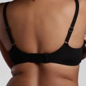 Reggiseno Belseno Lepel in cotone e pizzo senza ferretto Art. 450