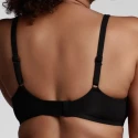 Reggiseno Belseno Lepel in cotone e pizzo con ferretto 3D ergonomico Art. 451
