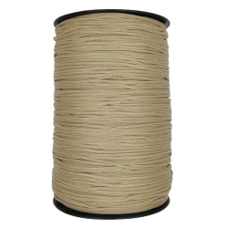 Thai Slim 500g polypropylene cord for crochet bags (2mm) 2
